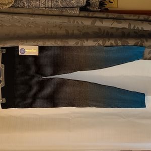 MARIKA OMBRE active pants